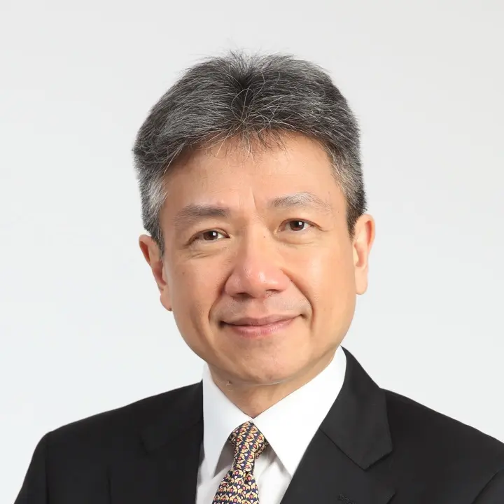 Stephen CHEUNG